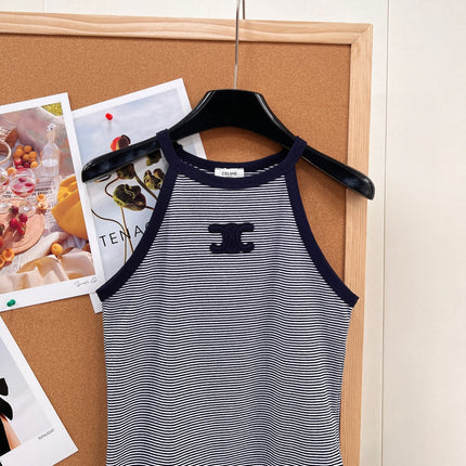 CELINE 26S KNIT TANK TOP STYLE 272