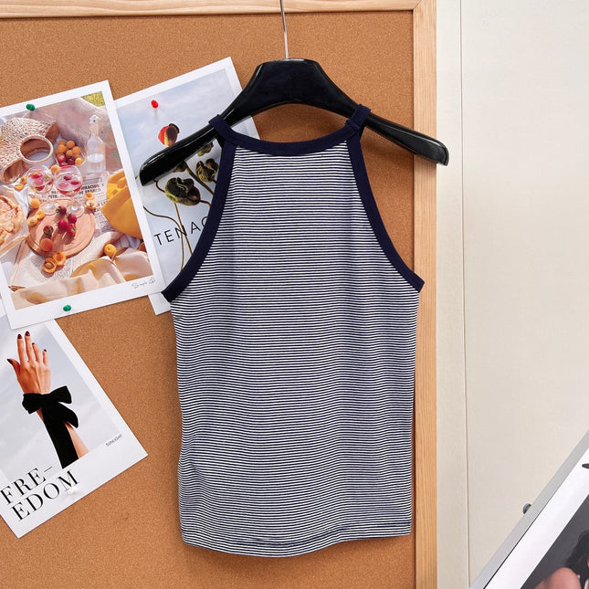 CELINE 26S KNIT TANK TOP STYLE 272