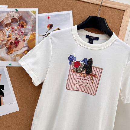 LV 26S T-SHIRT STYLE 251