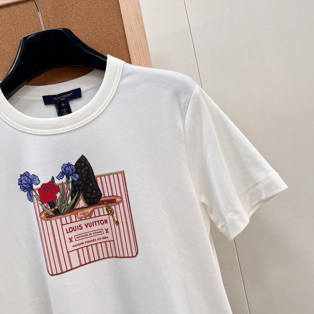 LV 26S T-SHIRT STYLE 251