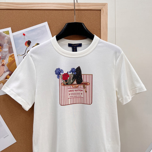 LV 26S T-SHIRT STYLE 251