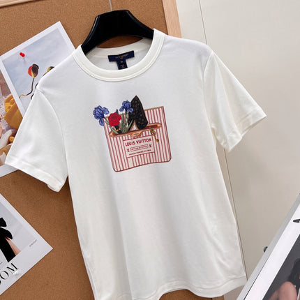 LV 26S T-SHIRT STYLE 251