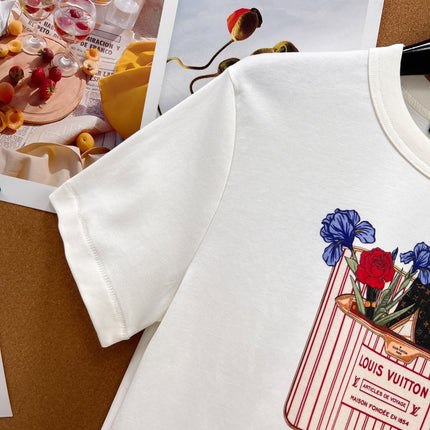 LV 26S T-SHIRT STYLE 251