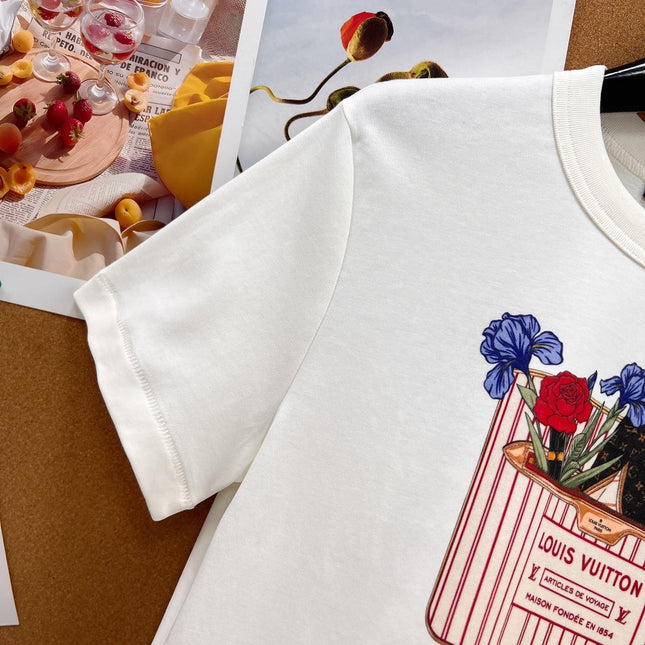 LV 26S T-SHIRT STYLE 251