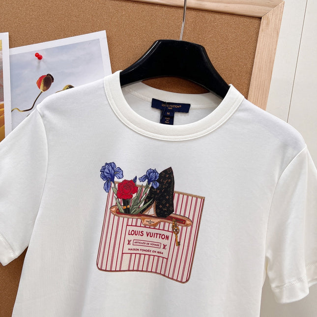 LV 26S T-SHIRT STYLE 251