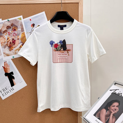 LV 26S T-SHIRT STYLE 251