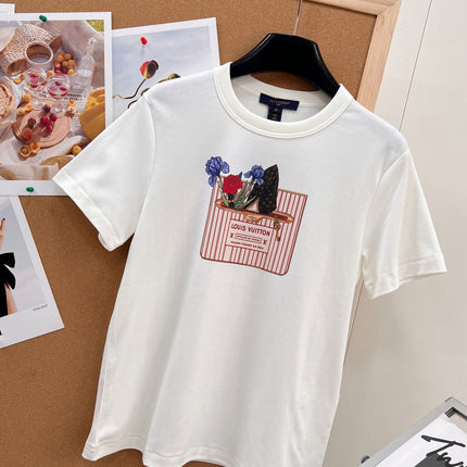 LV 26S T-SHIRT STYLE 251
