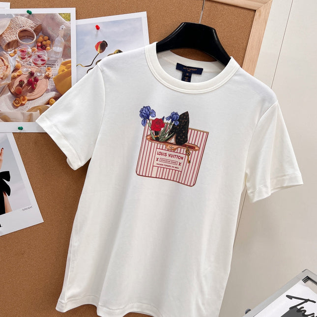LV 26S T-SHIRT STYLE 251