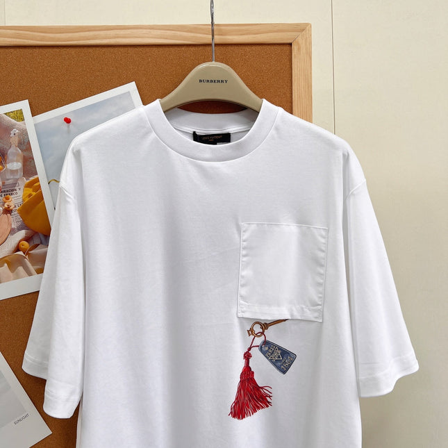 LV 26S T-SHIRT STYLE 232
