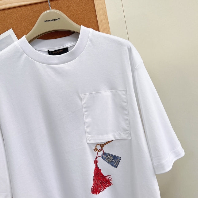LV 26S T-SHIRT STYLE 232