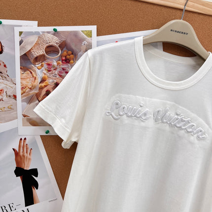LV 26S T-SHIRT STYLE 227