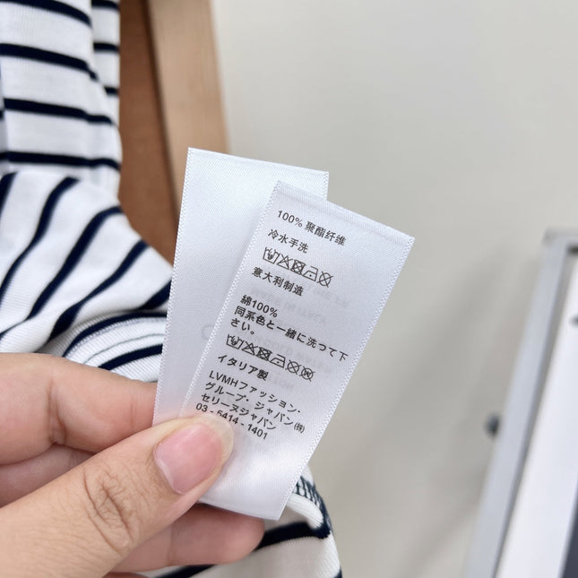CELINE 26S SHORT-SLEEVE T-SHIRT 479