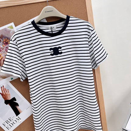 CELINE 26S SHORT-SLEEVE T-SHIRT 479