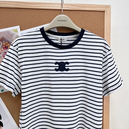 CELINE 26S SHORT-SLEEVE T-SHIRT 479