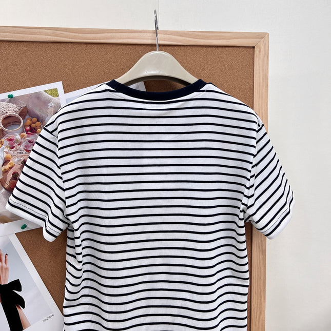 CELINE 26S SHORT-SLEEVE T-SHIRT 479