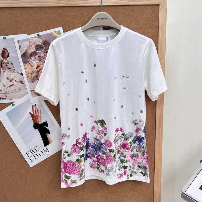 DIOR 26S T-SHIRT 1283