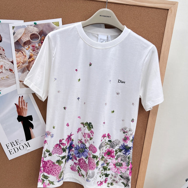 DIOR 26S T-SHIRT 1283