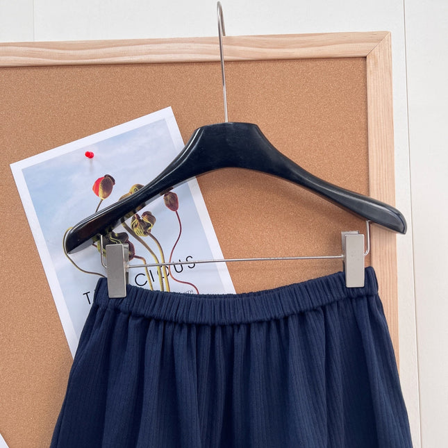 MIUMIU 26S PLEATED MINI SKIRT 1174