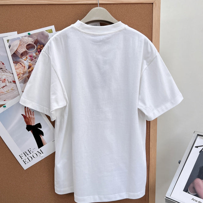 GUCCI 26S SHORT-SLEEVE T-SHIRT 480
