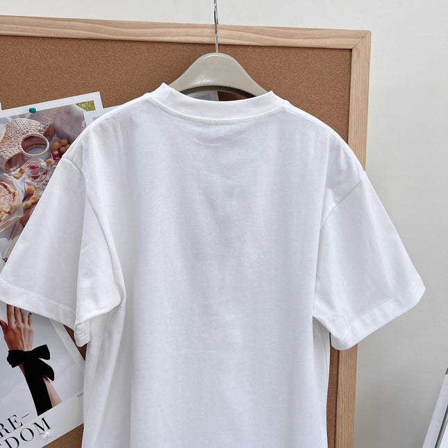 GUCCI 26S SHORT-SLEEVE T-SHIRT 480