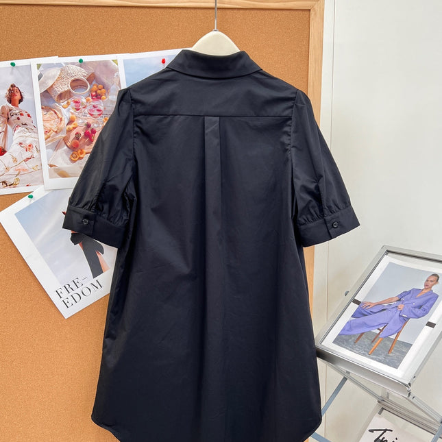 PRADA 26S SHIRT DRESS STYLE 985