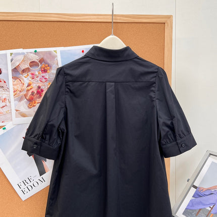 PRADA 26S SHIRT DRESS STYLE 985