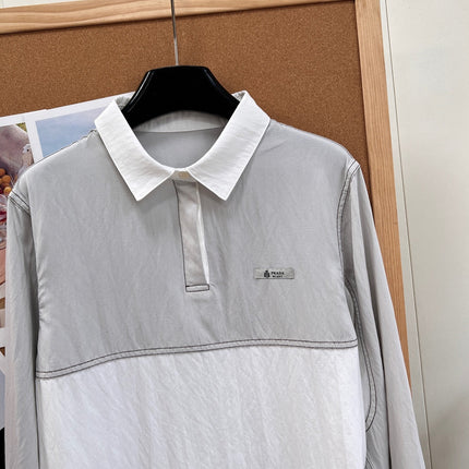 PRADA 26S POLO SHIRT STYLE 984