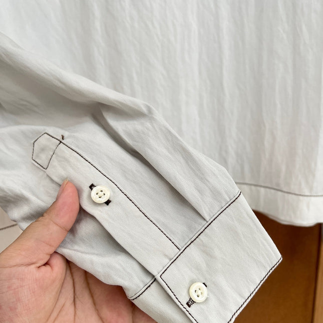 PRADA 26S POLO SHIRT STYLE 984