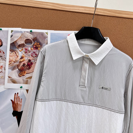PRADA 26S POLO SHIRT STYLE 984