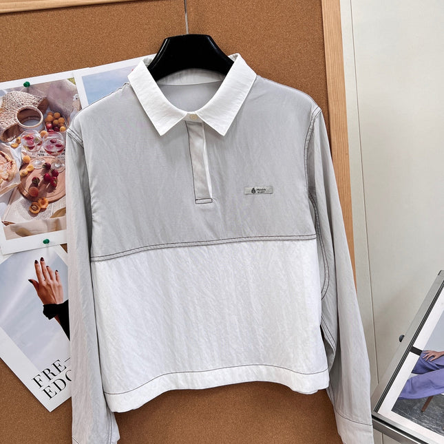 PRADA 26S POLO SHIRT STYLE 984