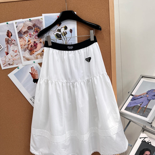 PRADA 26S SKIRT STYLE 982