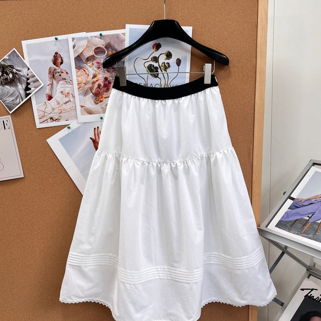 PRADA 26S SKIRT STYLE 982