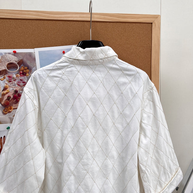CHANEL 26S SHIRT JACKET 1409