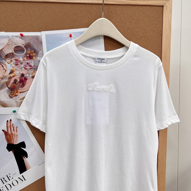 CHANEL 26S T-SHIRT 1406