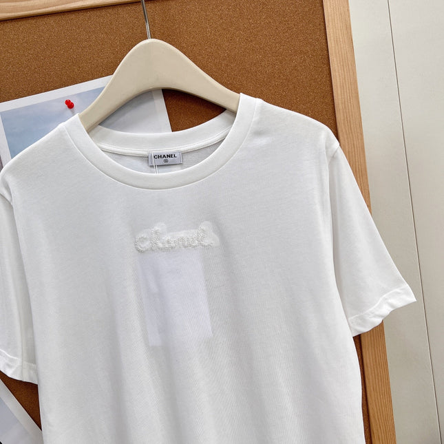 CHANEL 26S T-SHIRT 1406