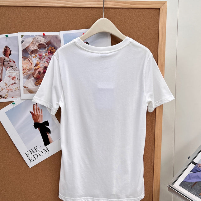 CHANEL 26S T-SHIRT 1406
