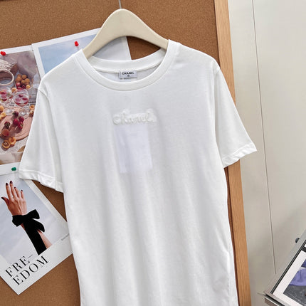 CHANEL 26S T-SHIRT 1406