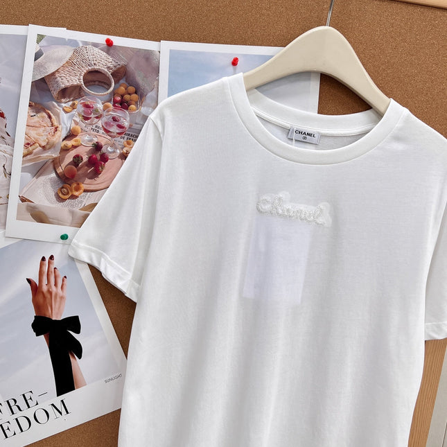 CHANEL 26S T-SHIRT 1406