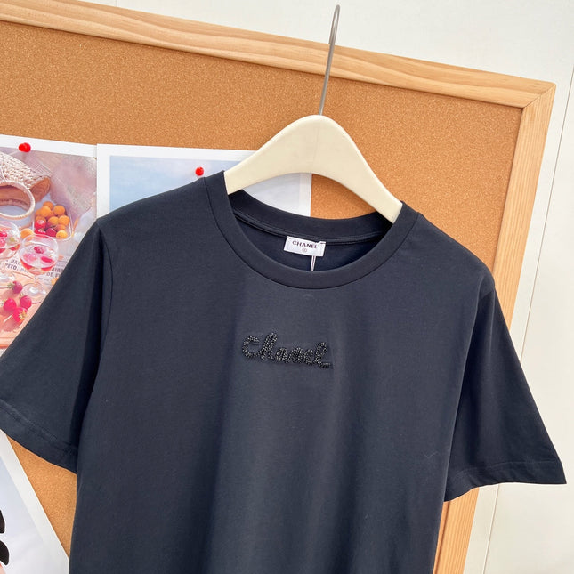 CHANEL 26S T-SHIRT 1405