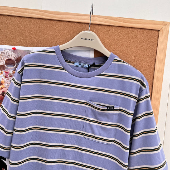 PRADA 26S T-SHIRT STYLE 951