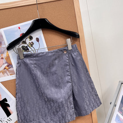 DIOR 26S CULOTTE PANTS 1342