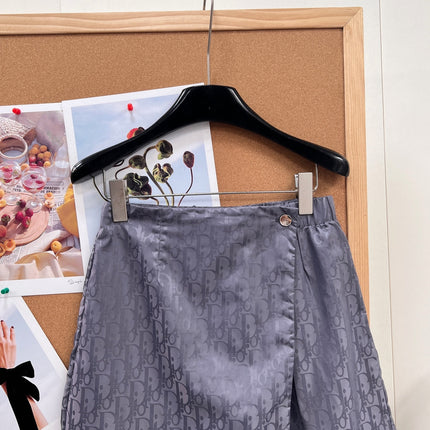 DIOR 26S CULOTTE PANTS 1342