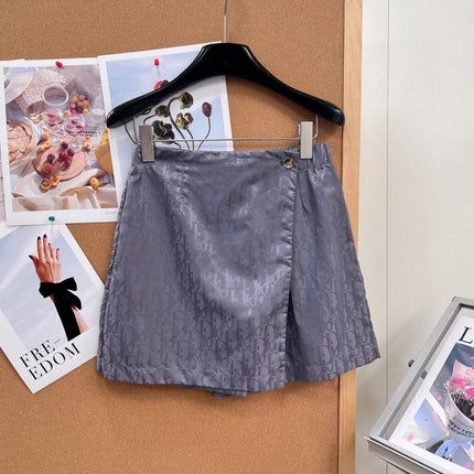 DIOR 26S CULOTTE PANTS 1342