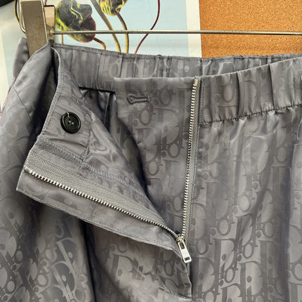 DIOR 26S CULOTTE PANTS 1342