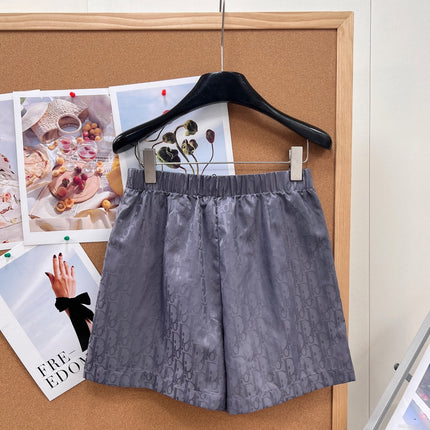 DIOR 26S CULOTTE PANTS 1342