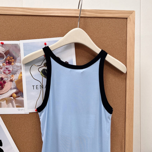 PRADA 26S SLEEVELESS TOP STYLE 948