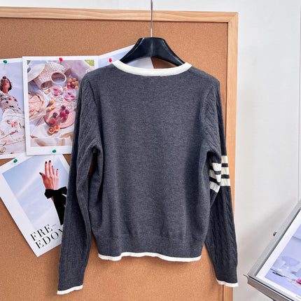 RALPH LAUREN 26S KNIT CARDIGAN 732
