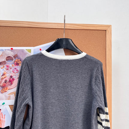 RALPH LAUREN 26S KNIT CARDIGAN 732