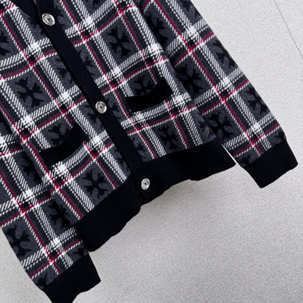 HERMES 25S CARDIGAN 104