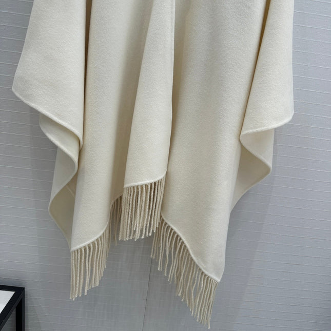 DIOR 25S CASHMERE COAT STYLE 269
